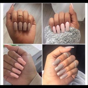 Meet your Posher, Melanie