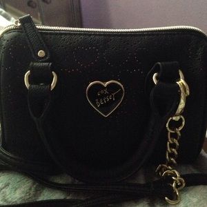 Betsey Johnson Purse