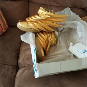 Jeremy Scott Adidas 3.0