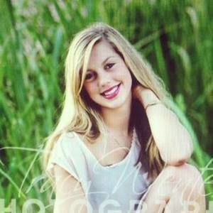 Meet your Posher, Jessica