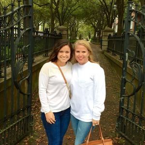 Meet your Posher, Maddy