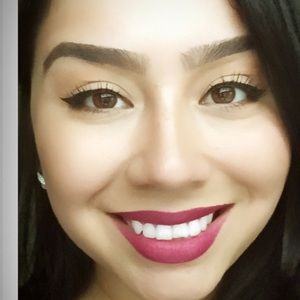 Meet your Posher, Lizette