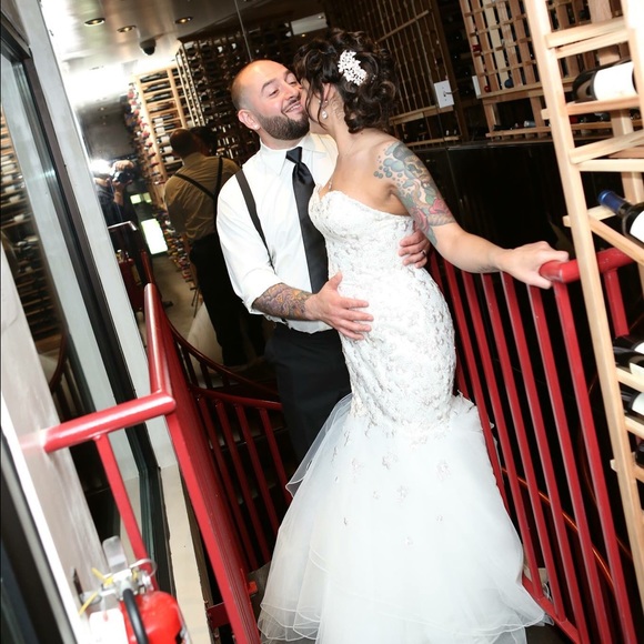 Jen F - Picture 3 of 4