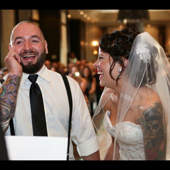 Jen F - Picture 4 of 4