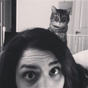 Meet your Posher, Marnïe