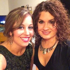 Meet your Posher, Shannon
