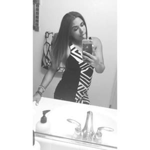 Meet your Posher, Lorene