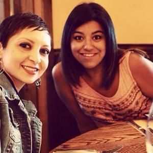 Meet your Posher, Deborah