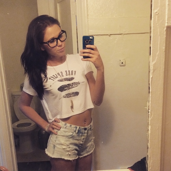 Meet your Posher, Erin