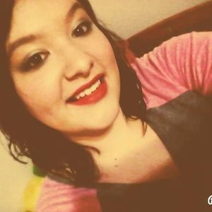 Meet your Posher, Hailey