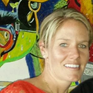 Meet your Posher, Lindsay