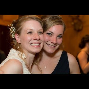 Meet your Posher, Bridget