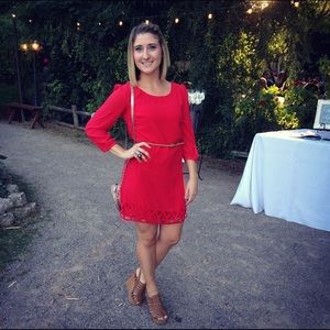 Meet your Posher, Gill