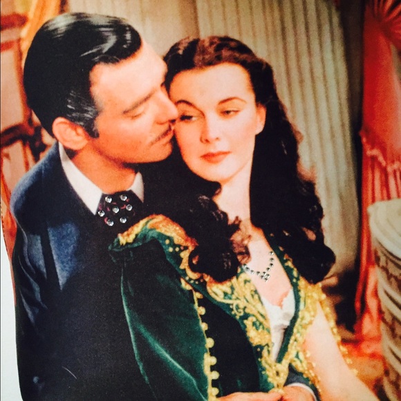 Gone with the wind purse!🎁