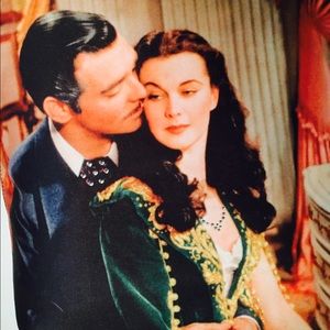 Gone with the wind purse!🎁