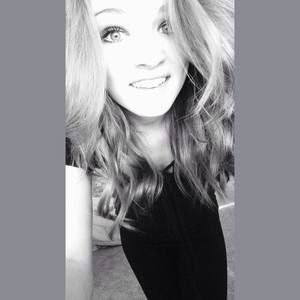 Meet your Posher, Shannon