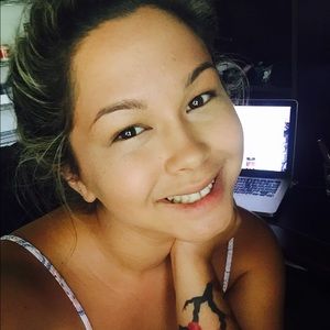 Meet your Posher, Tiana