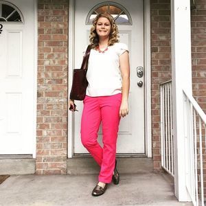 Meet your Posher, Erin