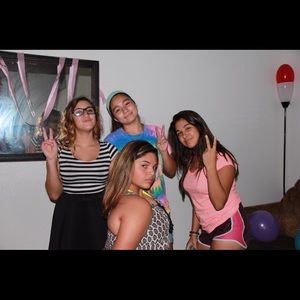 Meet your Posher, Alex