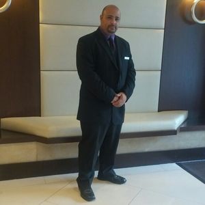 Meet your Posher, Jesus