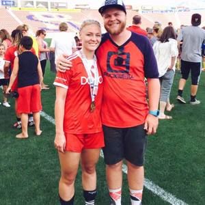 Meet your Posher, Roxanne