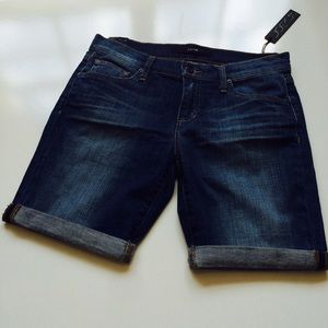 JOE'S SHORT