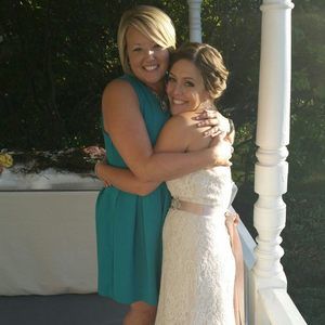 Meet your Posher, Lindsay