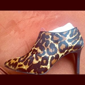 Antonio Melani booties