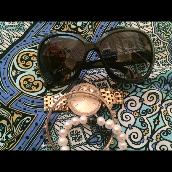 Ray-Ban Accessories - 😎RayBan Waterbugs😎
