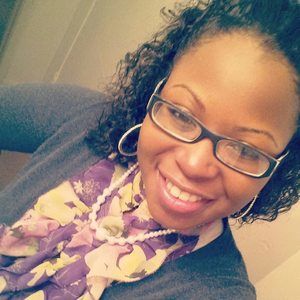 Meet your Posher, Johnetta