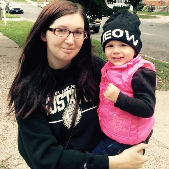 Meet your Posher, Danica - Picture 1 of 1