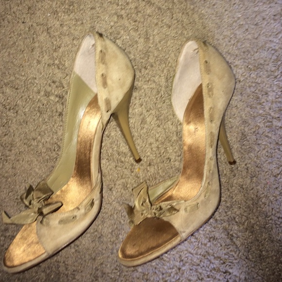 Slip on sandals - Picture 3 of 3