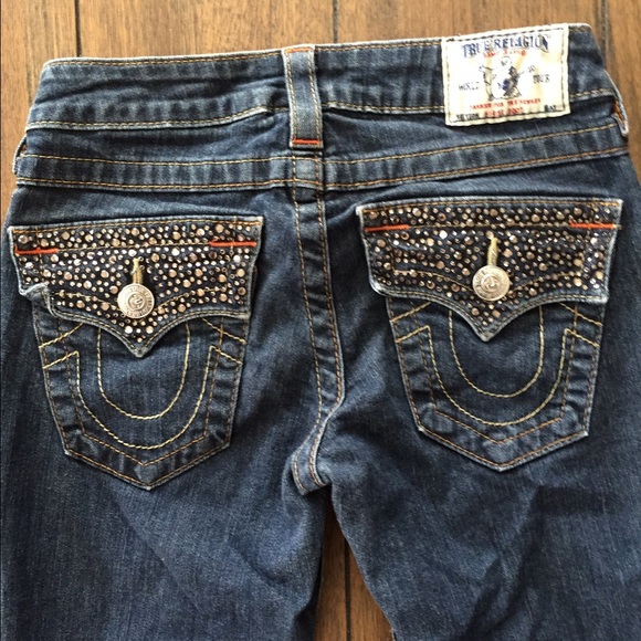 True religions
