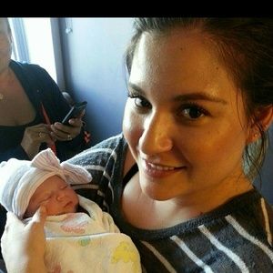 Meet your Posher, Zoey