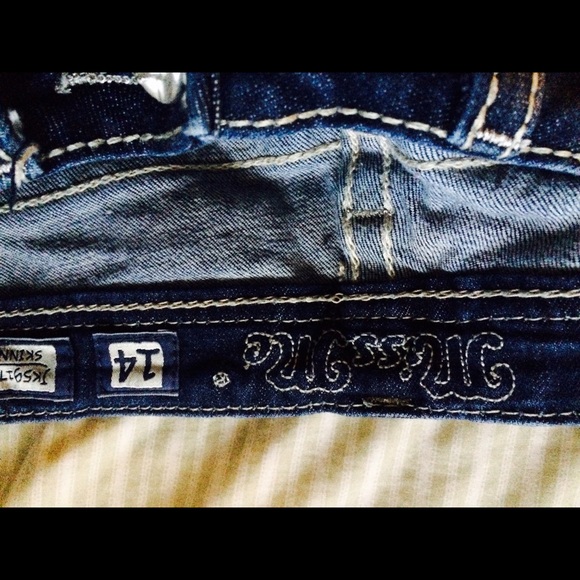 MissMe jeans