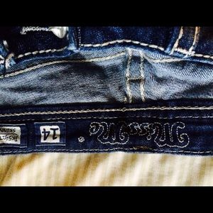 MissMe jeans