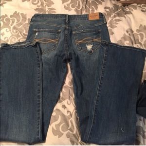 Jeans bundle!