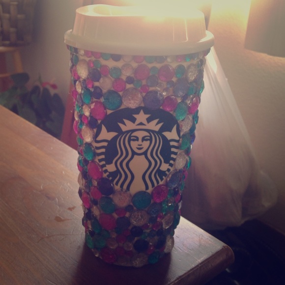 Diy starbucks hot cup
