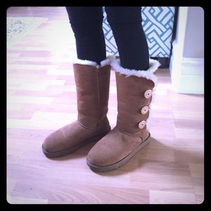 Camel colori Uggs