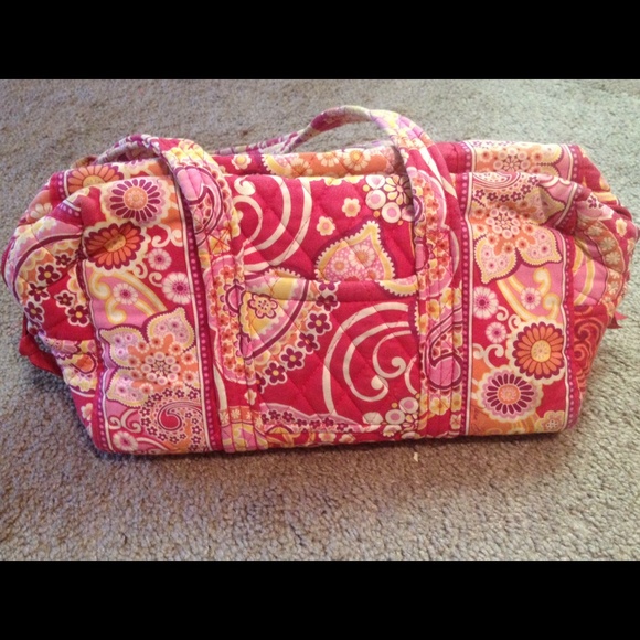Vera Bradley Clutches & Wallets - Vera Bradley purse and wallet