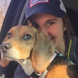 Meet your Posher, Melissa