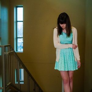 Meet your Posher, Heather