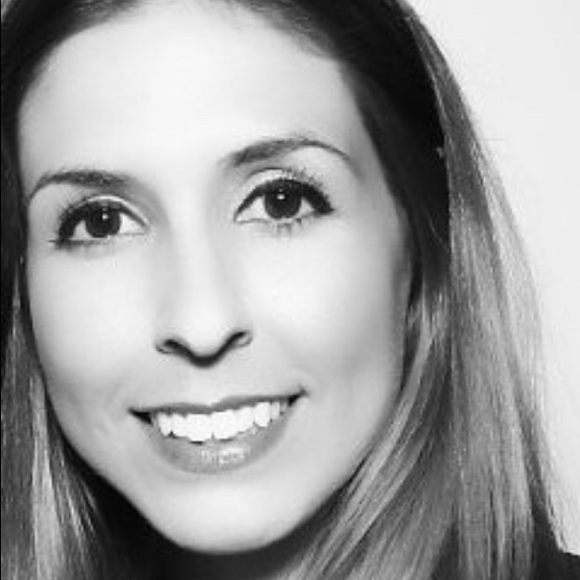 Meet your Posher, Gabriela