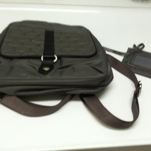 Back Pack