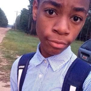 Meet your Posher, Jaiden