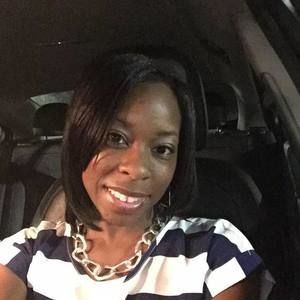 Meet your Posher, Kendra