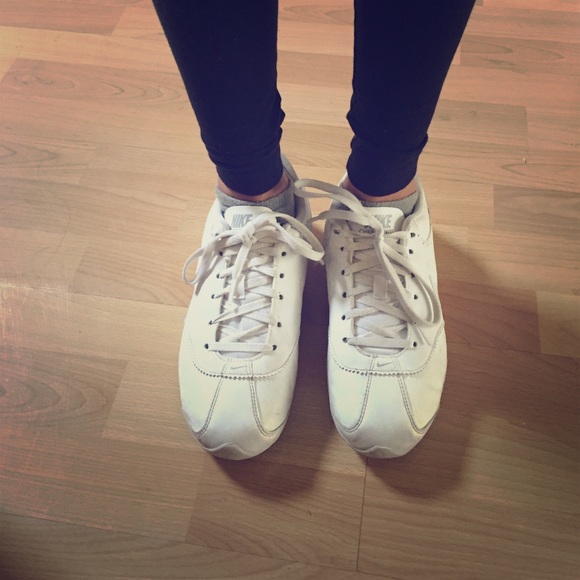 Nike Shoes - Nike cheer shoes