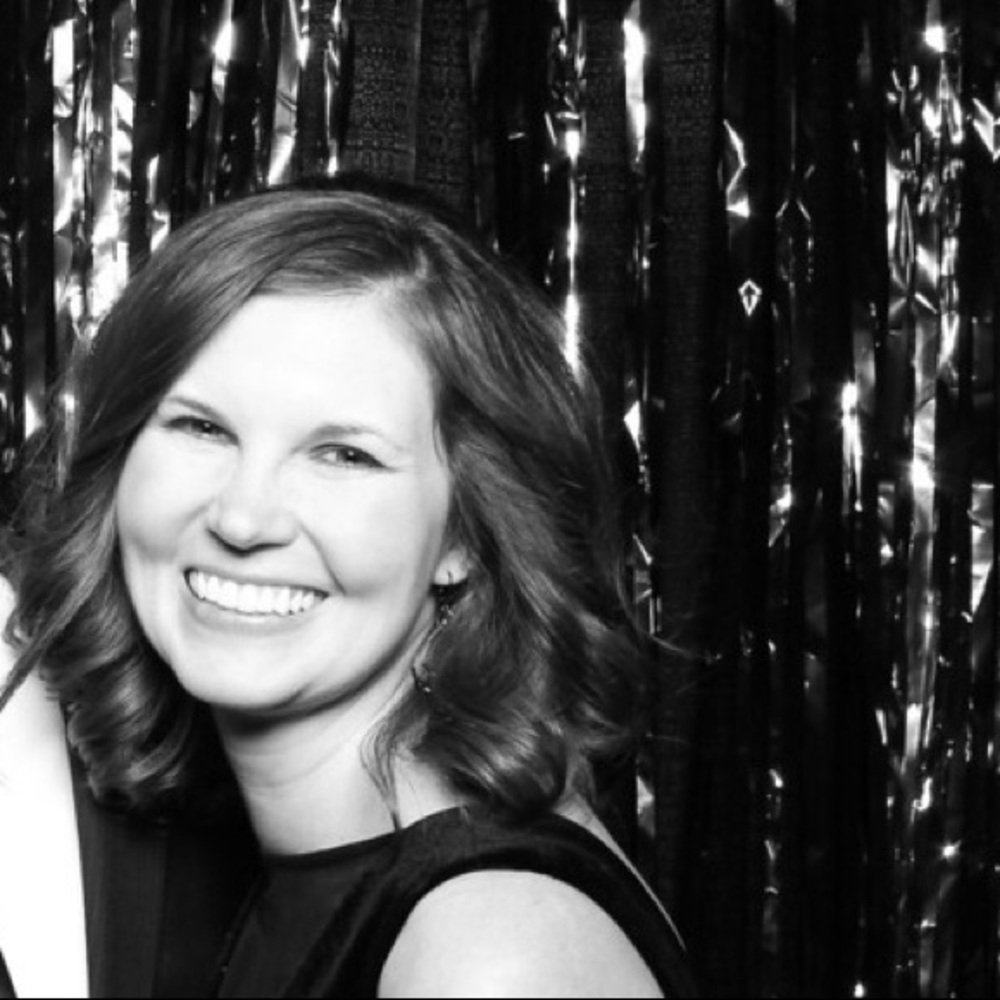 Meet your Posher, Kristina