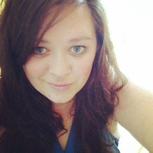 Meet your Posher, Candace