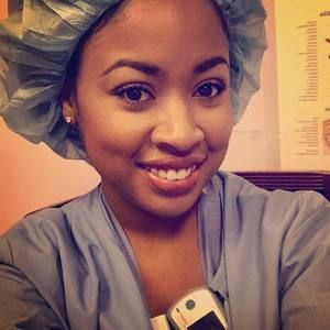 Meet your Posher, Whitney
